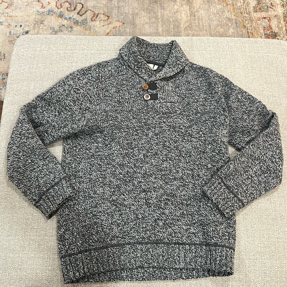 Fjallraven Men’s Medium Sweater